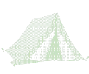 テント