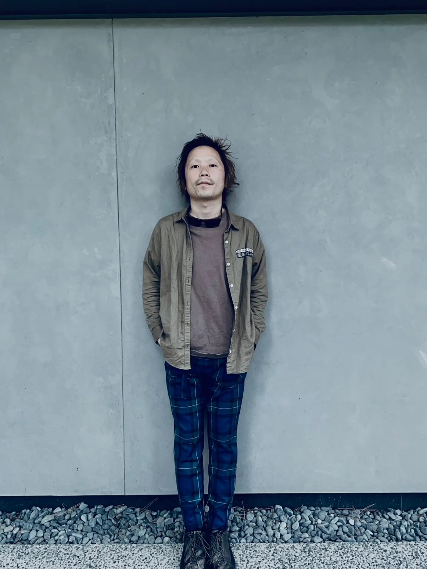 内田秋